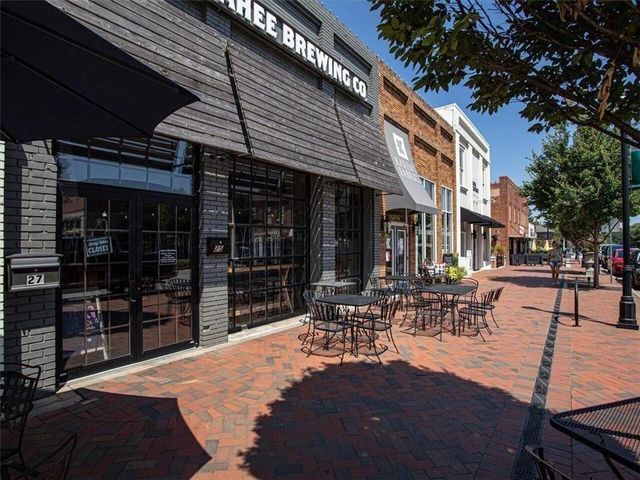 205 Phillips Lane, Alpharetta, GA 30009