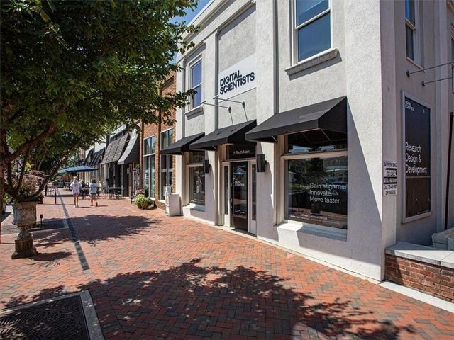 205 Phillips Lane, Alpharetta, GA 30009