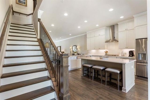 205 Phillips Lane, Alpharetta, GA 30009