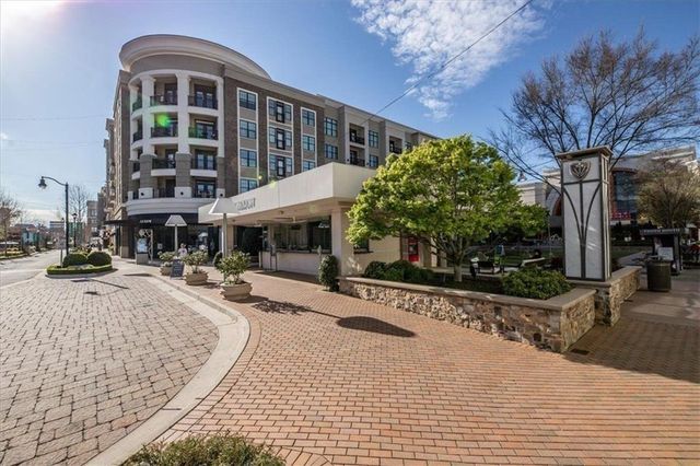 205 Phillips Lane, Alpharetta, GA 30009