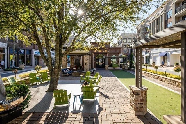 205 Phillips Lane, Alpharetta, GA 30009