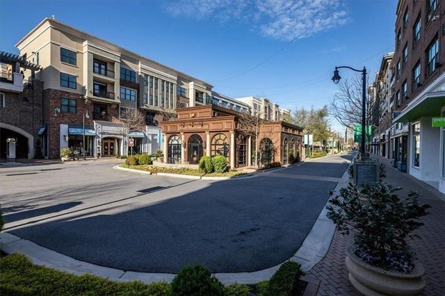 205 Phillips Lane, Alpharetta, GA 30009