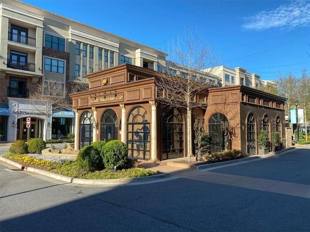 205 Phillips Lane, Alpharetta, GA 30009