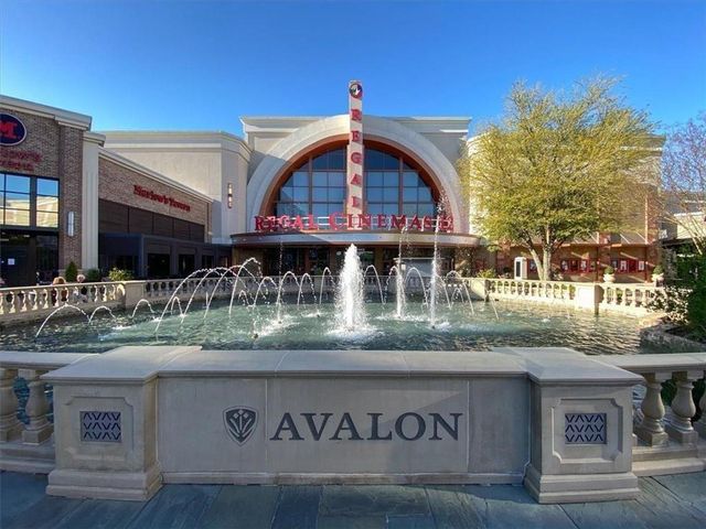 205 Phillips Lane, Alpharetta, GA 30009