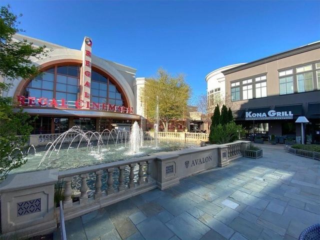 205 Phillips Lane, Alpharetta, GA 30009