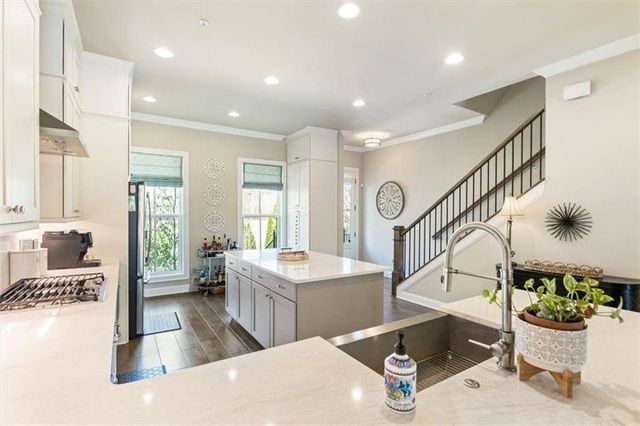 205 Phillips Lane, Alpharetta, GA 30009