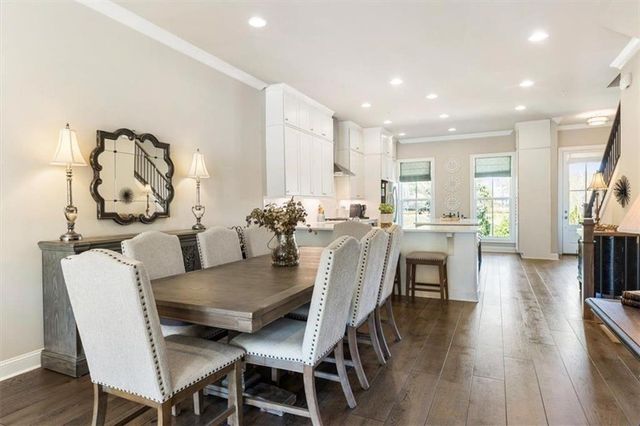 205 Phillips Lane, Alpharetta, GA 30009