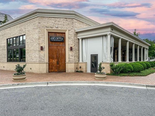 205 Phillips Lane, Alpharetta, GA 30009