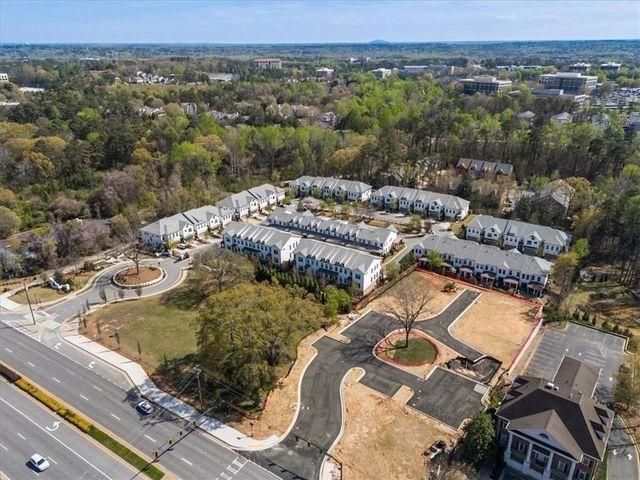 205 Phillips Lane, Alpharetta, GA 30009