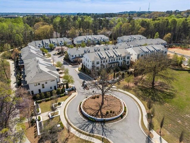 205 Phillips Lane, Alpharetta, GA 30009