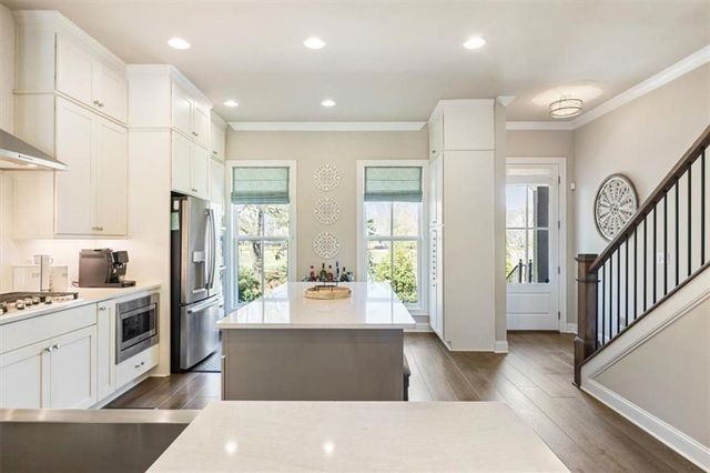 205 Phillips Lane, Alpharetta, GA 30009