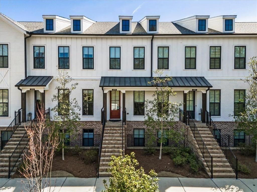 205 Phillips Lane, Alpharetta, GA 30009