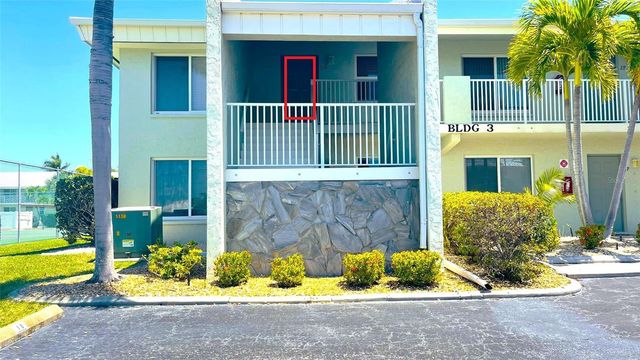 3600 BAL HARBOR BOULEVARD 2-O, Punta Gorda, FL 33950