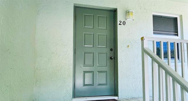 3600 BAL HARBOR BOULEVARD 2-O, Punta Gorda, FL 33950