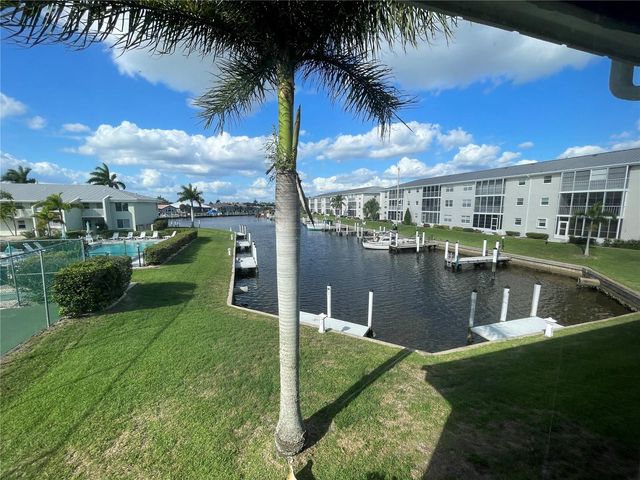 3600 BAL HARBOR BOULEVARD 2-O, Punta Gorda, FL 33950