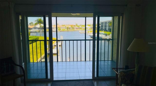3600 BAL HARBOR BOULEVARD 2-O, Punta Gorda, FL 33950