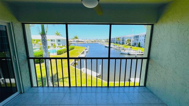 3600 BAL HARBOR BOULEVARD 2-O, Punta Gorda, FL 33950