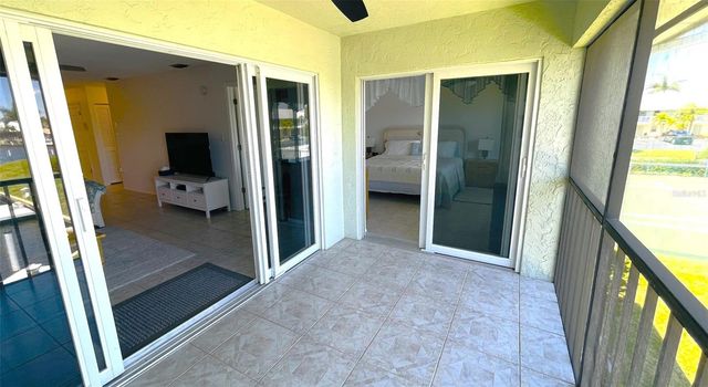 3600 BAL HARBOR BOULEVARD 2-O, Punta Gorda, FL 33950