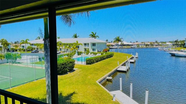 3600 BAL HARBOR BOULEVARD 2-O, Punta Gorda, FL 33950