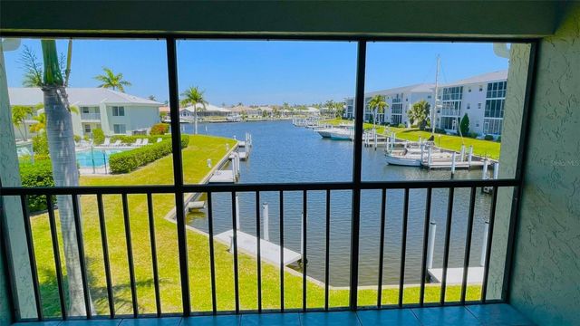 3600 BAL HARBOR BOULEVARD 2-O, Punta Gorda, FL 33950
