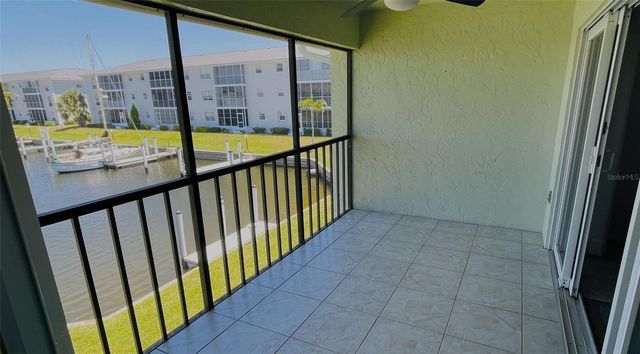 3600 BAL HARBOR BOULEVARD 2-O, Punta Gorda, FL 33950