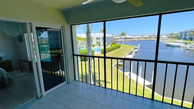 3600 BAL HARBOR BOULEVARD 2-O, Punta Gorda, FL 33950