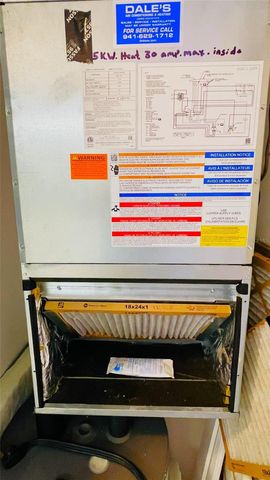 3600 BAL HARBOR BOULEVARD 2-O, Punta Gorda, FL 33950