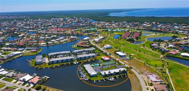 3600 BAL HARBOR BOULEVARD 2-O, Punta Gorda, FL 33950