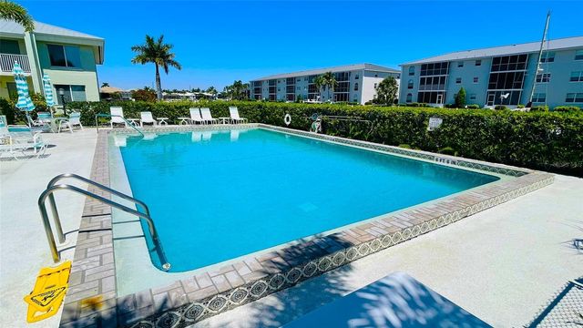 3600 BAL HARBOR BOULEVARD 2-O, Punta Gorda, FL 33950