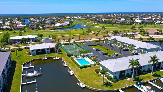 3600 BAL HARBOR BOULEVARD 2-O, Punta Gorda, FL 33950