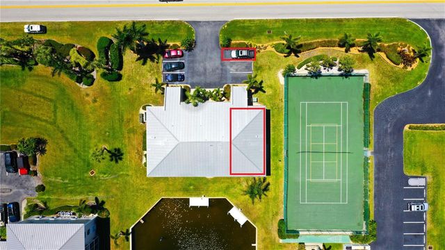 3600 BAL HARBOR BOULEVARD 2-O, Punta Gorda, FL 33950