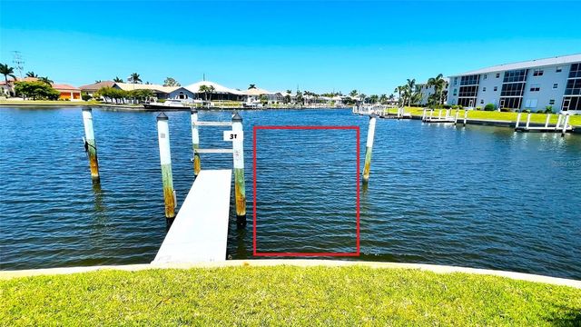 3600 BAL HARBOR BOULEVARD 2-O, Punta Gorda, FL 33950