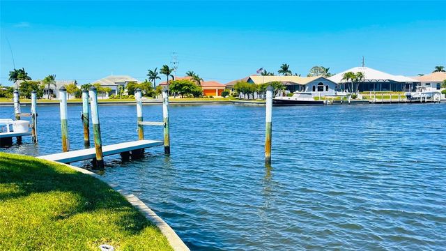 3600 BAL HARBOR BOULEVARD 2-O, Punta Gorda, FL 33950