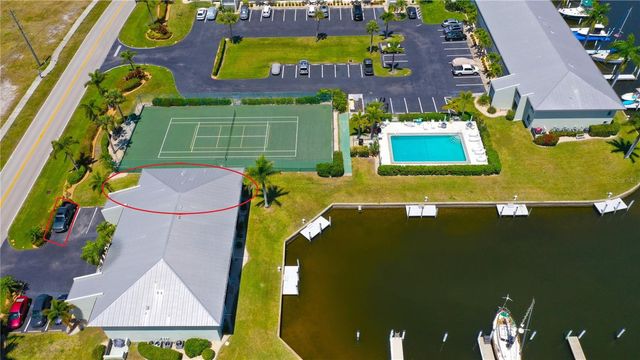 3600 BAL HARBOR BOULEVARD 2-O, Punta Gorda, FL 33950