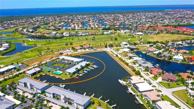 3600 BAL HARBOR BOULEVARD 2-O, Punta Gorda, FL 33950