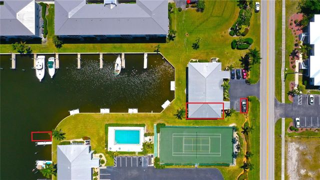 3600 BAL HARBOR BOULEVARD 2-O, Punta Gorda, FL 33950