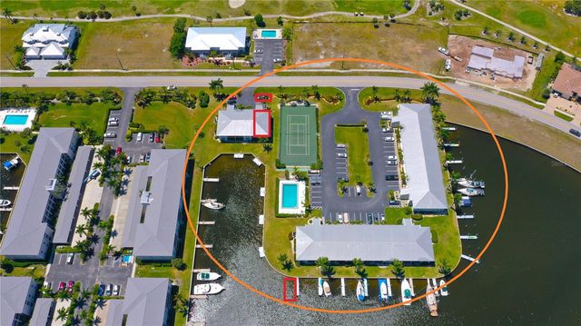 3600 BAL HARBOR BOULEVARD 2-O, Punta Gorda, FL 33950