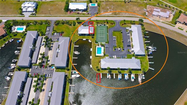 3600 BAL HARBOR BOULEVARD 2-O, Punta Gorda, FL 33950
