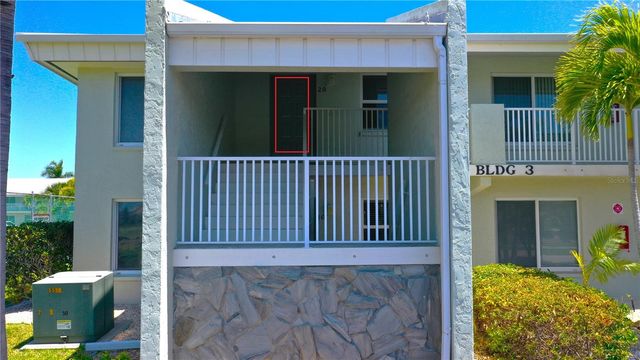 3600 BAL HARBOR BOULEVARD 2-O, Punta Gorda, FL 33950