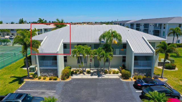 3600 BAL HARBOR BOULEVARD 2-O, Punta Gorda, FL 33950