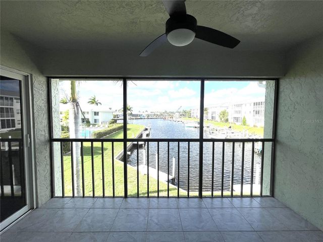 3600 BAL HARBOR BOULEVARD 2-O, Punta Gorda, FL 33950