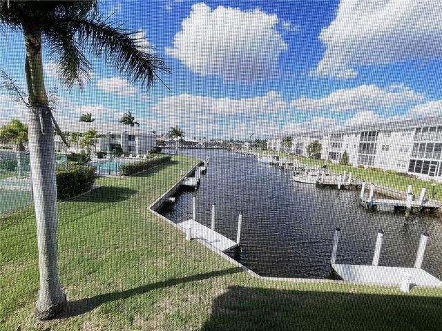 3600 BAL HARBOR BOULEVARD 2-O, Punta Gorda, FL 33950