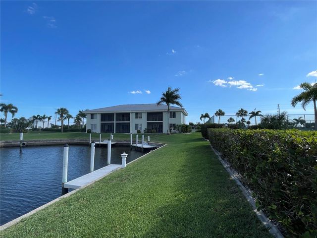 3600 BAL HARBOR BOULEVARD 2-O, Punta Gorda, FL 33950