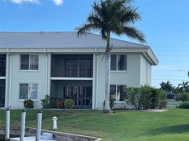 3600 BAL HARBOR BOULEVARD 2-O, Punta Gorda, FL 33950