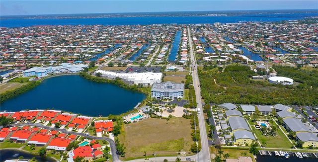 3600 BAL HARBOR BOULEVARD 2-O, Punta Gorda, FL 33950