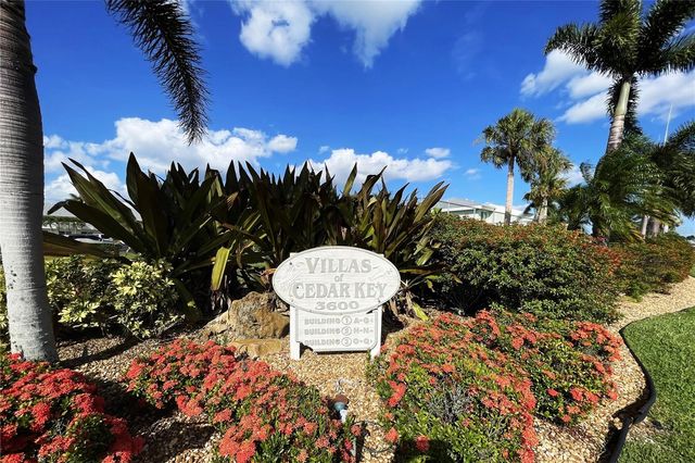 3600 BAL HARBOR BOULEVARD 2-O, Punta Gorda, FL 33950