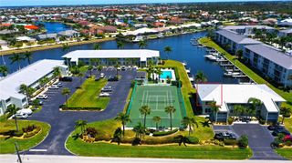 3600 BAL HARBOR BOULEVARD 2-O, Punta Gorda, FL 33950