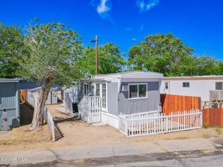 1258 W Rosamond Boulevard Spc 14, Rosamond, CA 93560