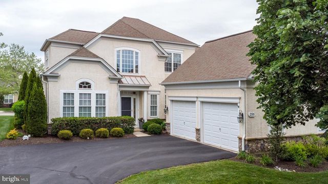 295 GOLDENROD DR, Upper Gwynedd, PA 19446