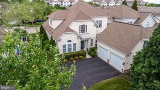 295 GOLDENROD DR, Upper Gwynedd, PA 19446